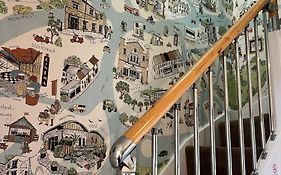Church Mouse Cottage Clitheroe