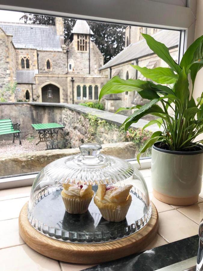 Church Mouse Cottage Clitheroe Buitenkant foto