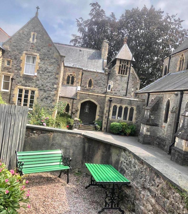 Church Mouse Cottage Clitheroe Buitenkant foto